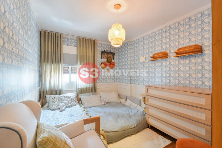 Apartamento à venda com 3 quartos, 122m² - Foto 26