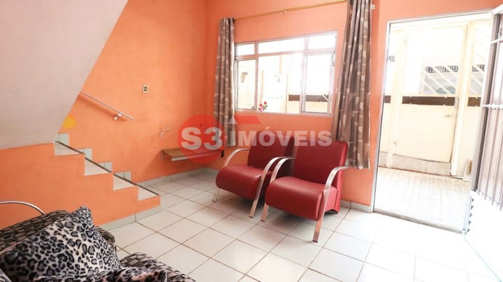 Casa à venda com 3 quartos, 132m² - Foto 5