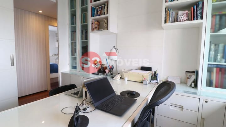 Apartamento à venda, 401m² - Foto 17