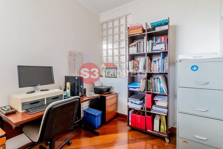 Apartamento à venda com 3 quartos, 243m² - Foto 35