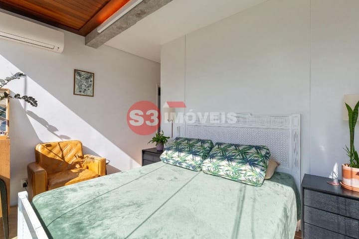 Cobertura à venda com 2 quartos, 159m² - Foto 19