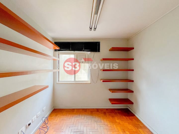 Conjunto Comercial-Sala à venda, 203m² - Foto 20