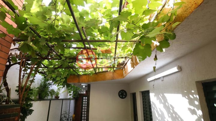 Casa à venda com 4 quartos, 188m² - Foto 43