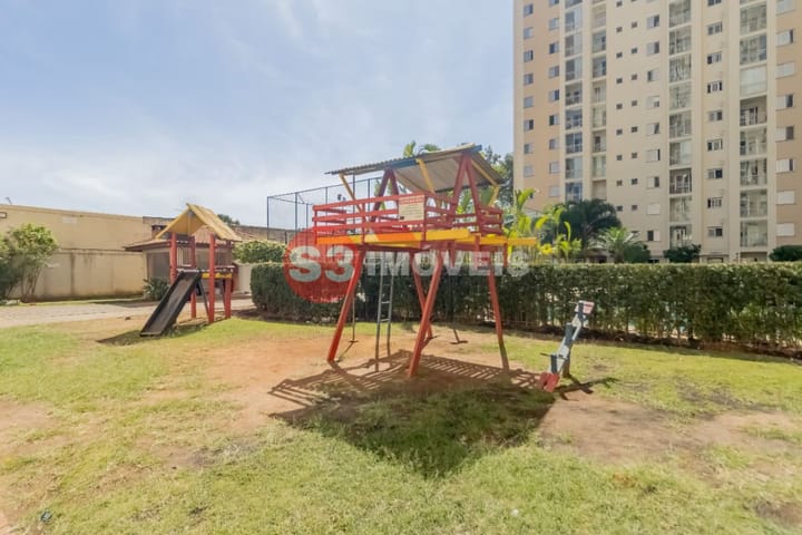 Apartamento à venda com 2 quartos, 64m² - Foto 30