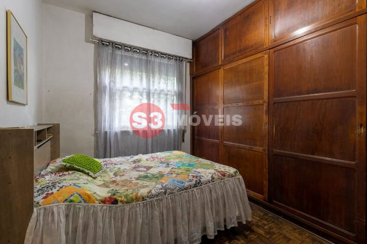 Apartamento à venda com 3 quartos, 105m² - Foto 7