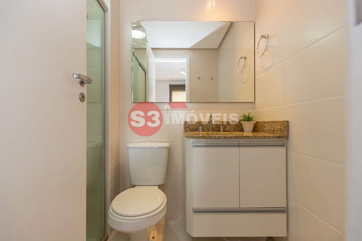 Cobertura à venda com 3 quartos, 161m² - Foto 29