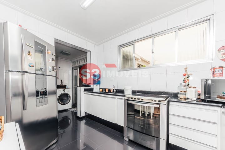 Apartamento à venda com 3 quartos, 91m² - Foto 19