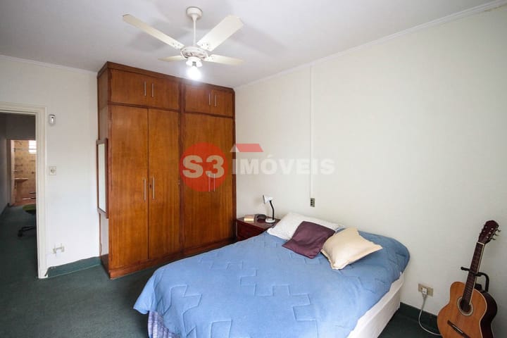 Casa à venda com 2 quartos, 160m² - Foto 16