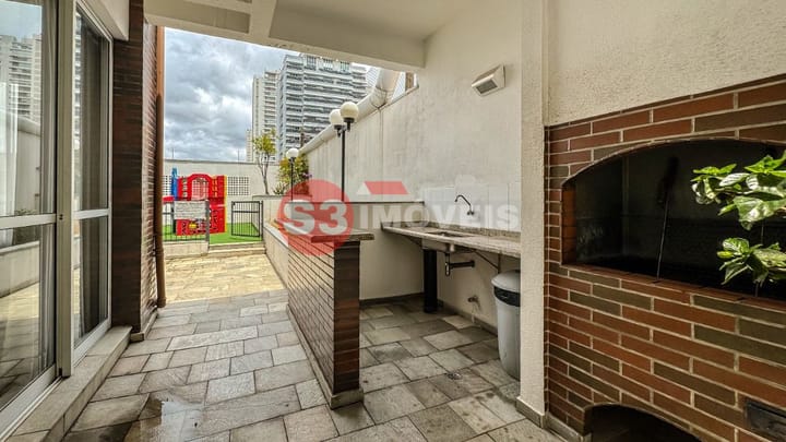 Apartamento à venda com 3 quartos, 95m² - Foto 26