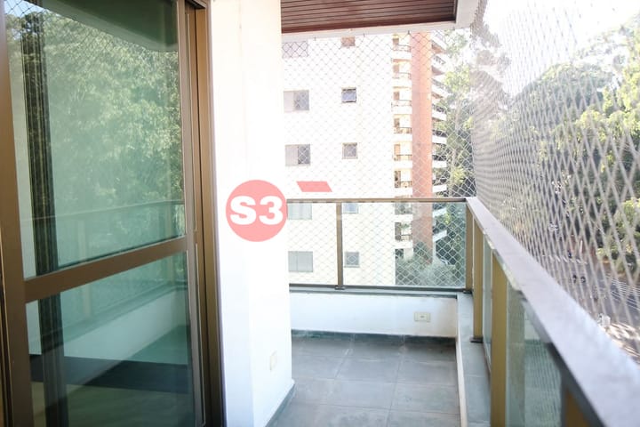 Apartamento à venda com 3 quartos, 243m² - Foto 13