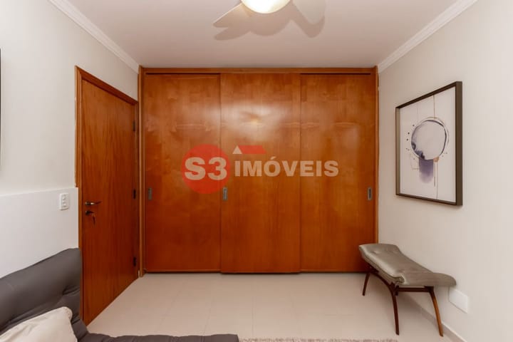 Apartamento à venda com 4 quartos, 223m² - Foto 19