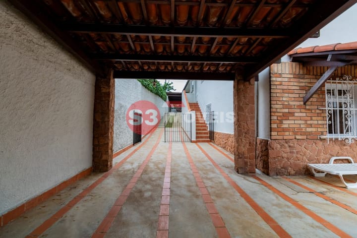 Casa à venda com 4 quartos, 500m² - Foto 86