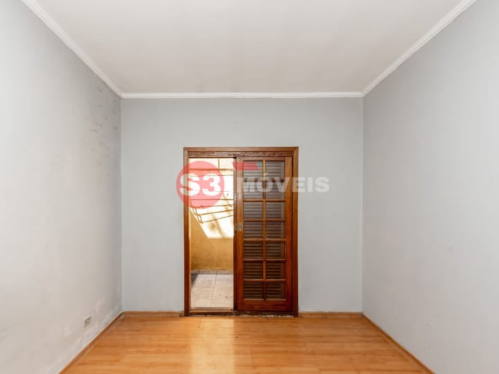 Casa à venda com 3 quartos, 80m² - Foto 4