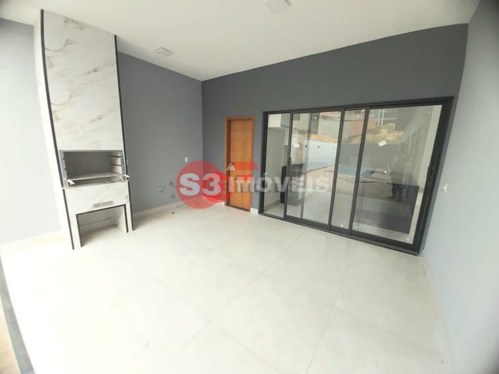 Casa de Condomínio à venda com 3 quartos, 193m² - Foto 35