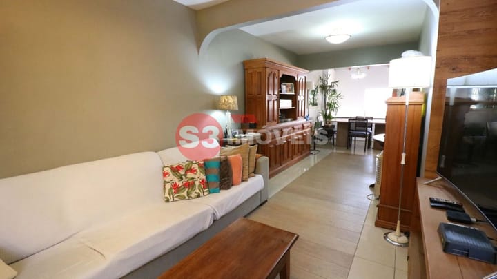 Casa de Condomínio à venda com 3 quartos, 131m² - Foto 5