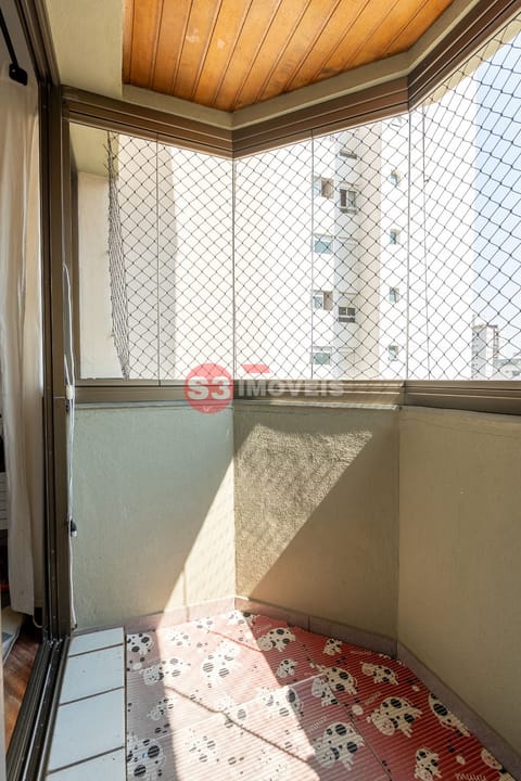 Apartamento à venda com 2 quartos, 67m² - Foto 7