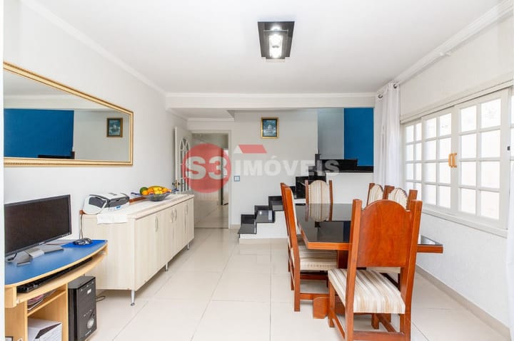 Casa à venda com 3 quartos, 260m² - Foto 32