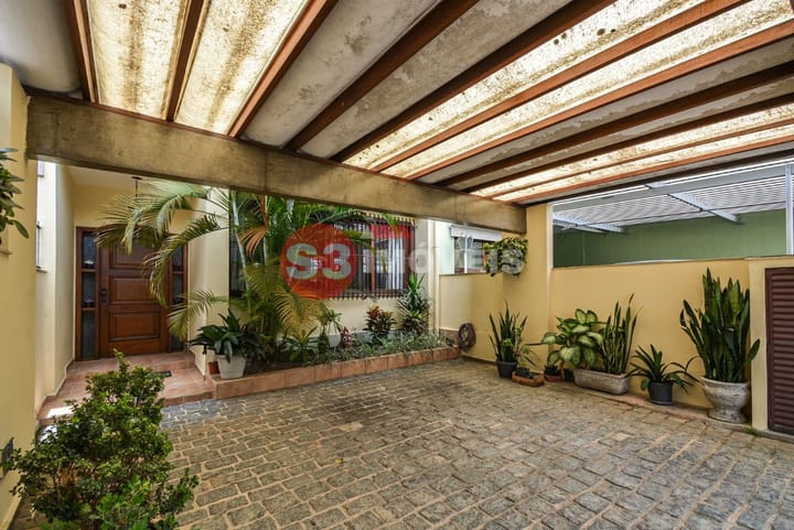 Casa à venda com 3 quartos, 190m² - Foto 69