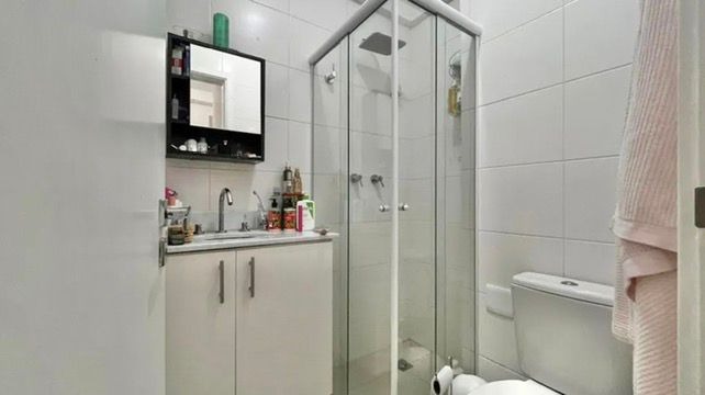 Apartamento à venda com 1 quarto, 35m² - Foto 18