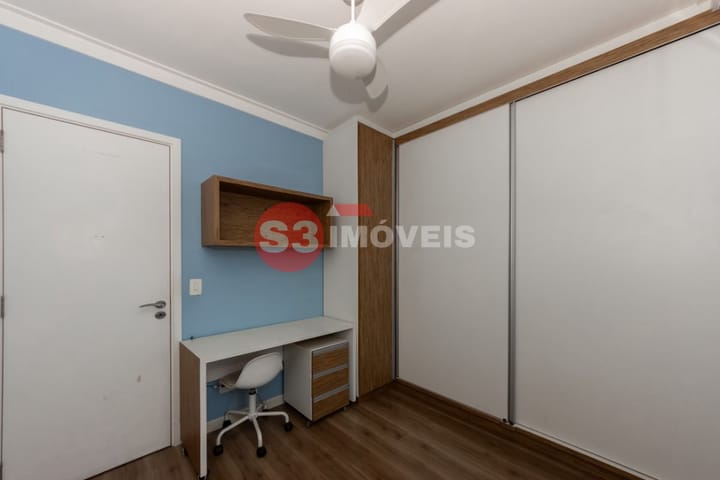 Apartamento à venda com 3 quartos, 104m² - Foto 11