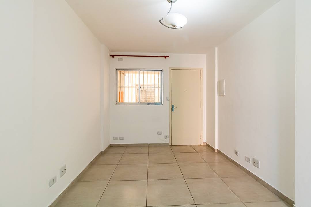 Apartamento à venda com 2 quartos, 48m² - Foto 8