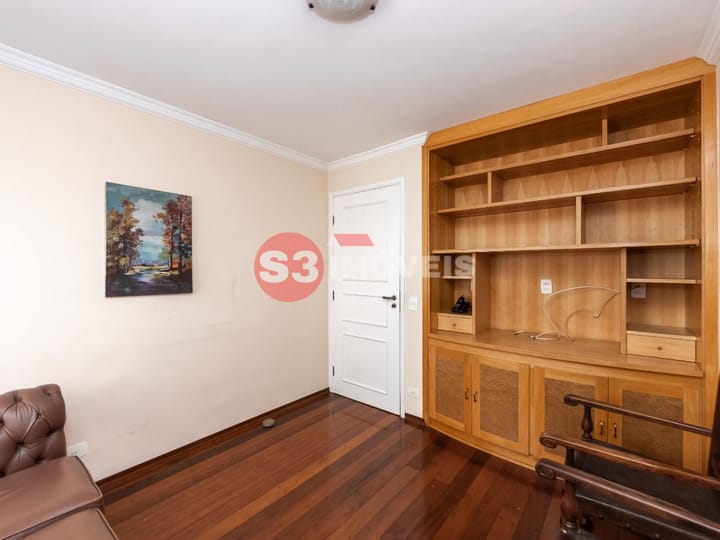 Apartamento à venda com 3 quartos, 164m² - Foto 22