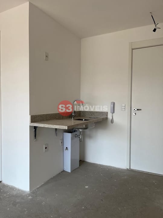 Apartamento à venda com 1 quarto, 26m² - Foto 30