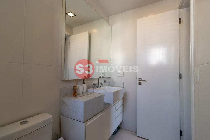 Apartamento à venda com 1 quarto, 88m² - Foto 23