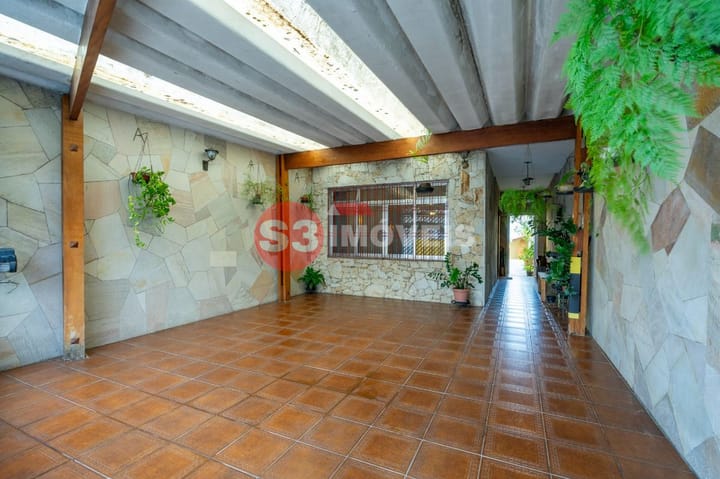 Casa à venda com 3 quartos, 173m² - Foto 19