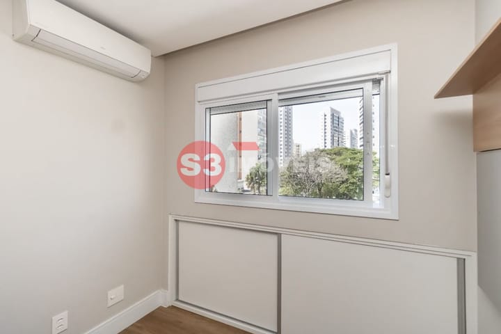 Apartamento à venda com 2 quartos, 68m² - Foto 10