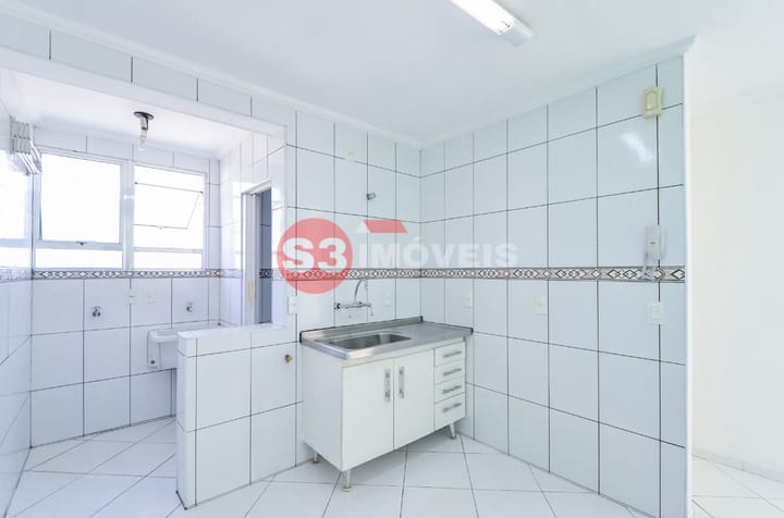 Apartamento à venda com 2 quartos, 60m² - Foto 11