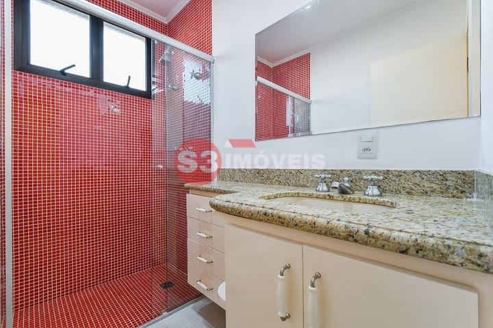 Apartamento à venda com 4 quartos, 254m² - Foto 21