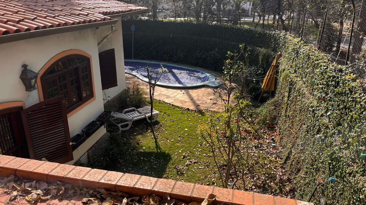 Casa à venda com 4 quartos, 400m² - Foto 23