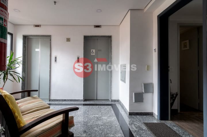 Conjunto Comercial-Sala à venda, 35m² - Foto 15