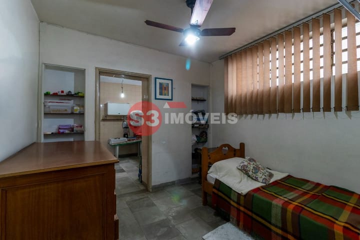 Casa à venda com 3 quartos, 196m² - Foto 20