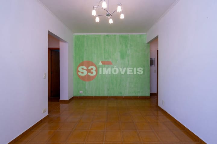 Apartamento à venda com 2 quartos, 56m² - Foto 23