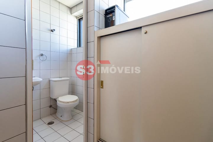 Conjunto Comercial-Sala à venda, 75m² - Foto 9