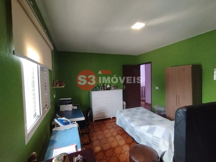 Casa à venda com 5 quartos, 283m² - Foto 51