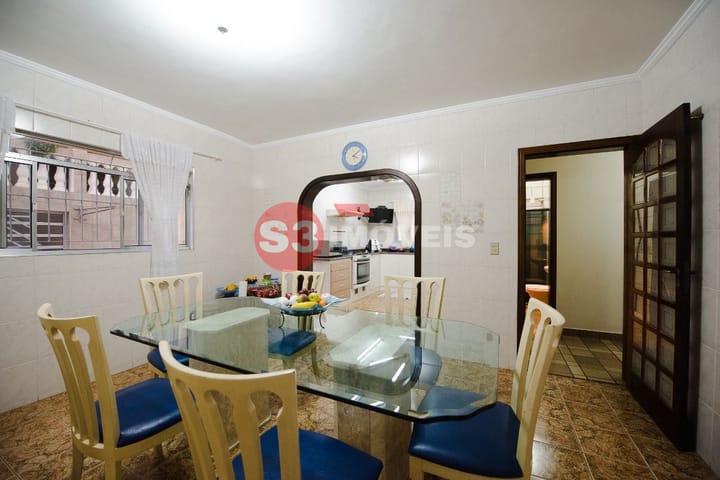 Casa à venda com 5 quartos, 310m² - Foto 26