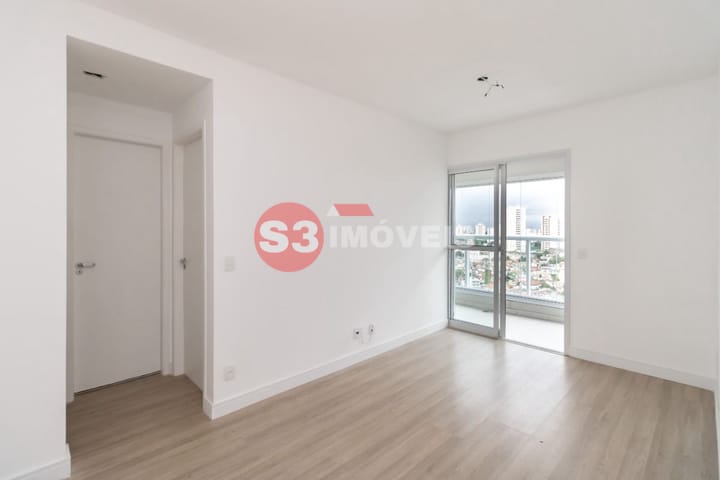 Apartamento à venda com 1 quarto, 42m² - Foto 5