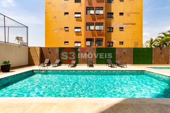 Apartamento à venda com 3 quartos, 90m² - Foto 46