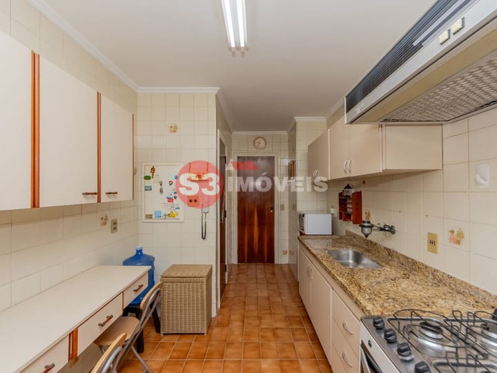 Apartamento à venda com 3 quartos, 102m² - Foto 25