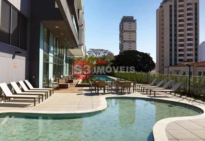 Apartamento à venda com 3 quartos, 184m² - Foto 41