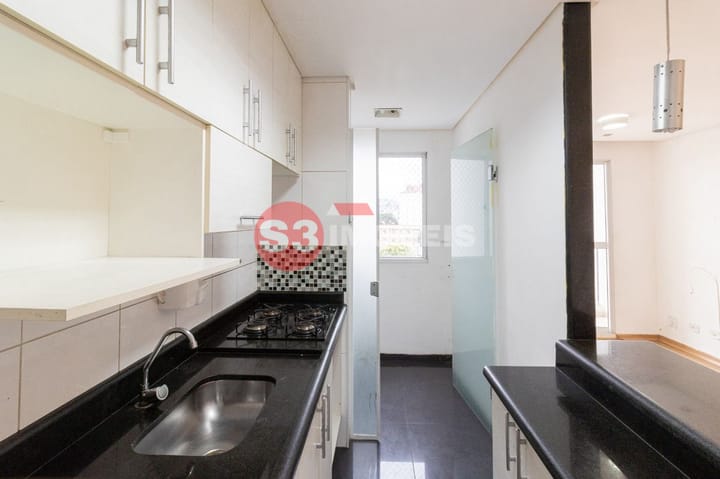 Apartamento à venda com 2 quartos, 48m² - Foto 23