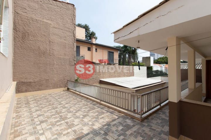 Casa à venda com 5 quartos, 270m² - Foto 25