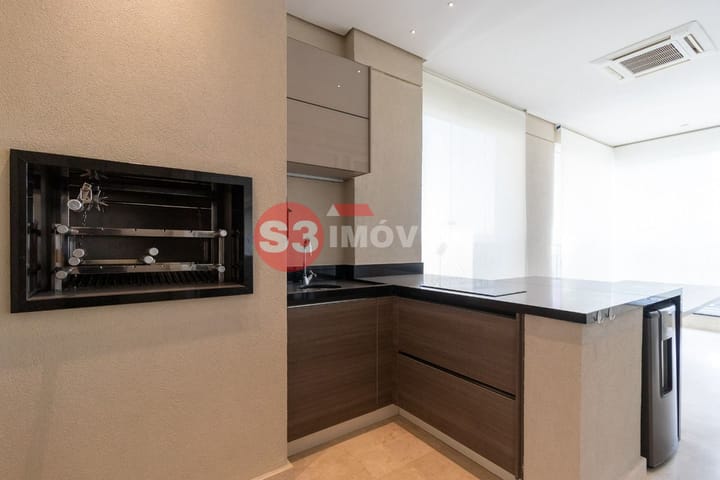 Apartamento à venda com 4 quartos, 405m² - Foto 9