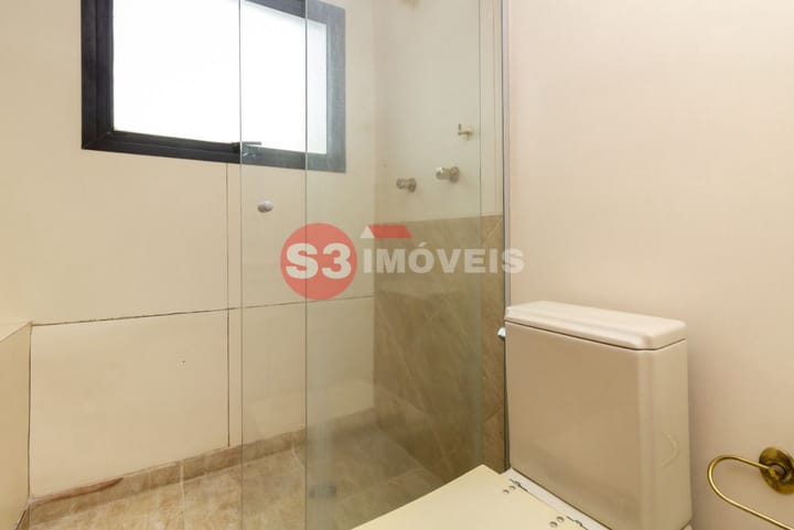 Apartamento à venda com 3 quartos, 110m² - Foto 21