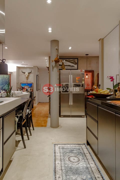 Apartamento à venda com 2 quartos, 160m² - Foto 13