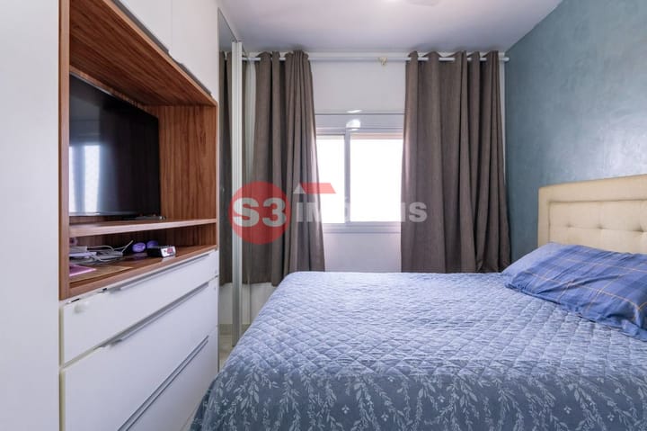 Apartamento à venda com 3 quartos, 91m² - Foto 24