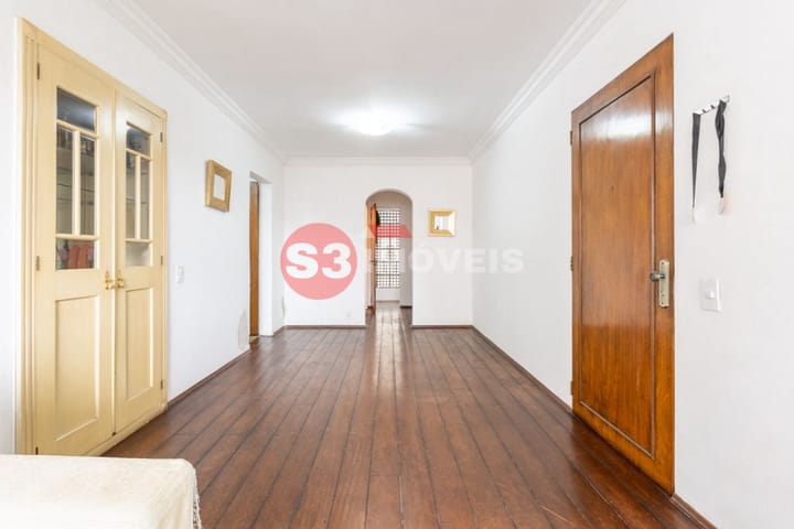 Apartamento à venda com 3 quartos, 108m² - Foto 37